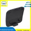 Suitable for Mercedes-Benz Rear Bumper Tow Hook Cover (2218850022)