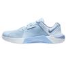 Metcon 10 Hydrogen Blue Women Sneakers Aluminum Football-Grey HQ2620401