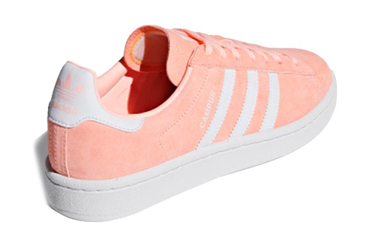 adidas Originals CAMPUS 00s Low Top Skateboard Shoes Women's Gouache