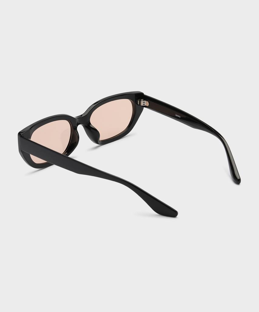 Nonpig Click_Bkbr Sunglasses