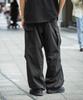 GORDON MILLER Tech Nylon Pants Size 2 L Size Black 1765485 Men's M-51 (JP Equivalent)