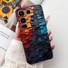 For Infinix Note 50 Pro 4G Case X6855 Coque Cute Panda Astronaut Cat Soft Silicone Cover For Infinix Note 50 Note50 X6858 Bumper