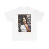 Abella Danger Onlyfans Graphic T Shirt Cotton Tee Apparel New Unisex T-Shirt