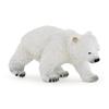 Papo Walking Baby Polar Bear Figure 50145, 1 Piece, Popular Toys In Korea