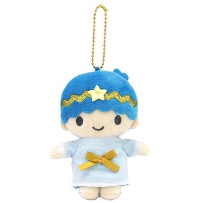 אוסף קמעות Little Twin Stars רטרו שנות ה-90 קיקי 212573-25 ג'12 x ר9 x ע5 ס"מ