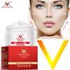 Slimming Face Lifting and Firming Massage Cream Anti-Aging Whitening Moisturizing Beauty Skin Care Facial Cream Anti-Wrinkle