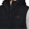 Nike M NSW DOWN FILL VEST Herr Svart 806865-010