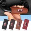 Mâner de Plafon din Piele Auto Protector Anti-Zgârieturi Covoraș Accesorii Pentru KIA Sportage Rio Ceed Proceed Sorento Picanto Optima Niro