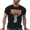 The Sensational Alex Harvey Band Tshirt Retro Graphic Print Tshirt