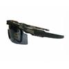 Army Shooting Goggles Military Hunting Camping Eyewear Protective Glasses Hiking Fishing Sunglasses Airsoft