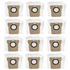 Worki Do Dreame L10S Ultra L10 L20, Do Xiaomi Vacuum X10 X10+ X20+ | 12Szt