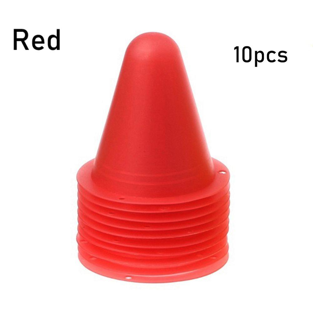 Accessories Sports Skate Marker Cones Marking Cup Football Soccer Rollers Training Equipment