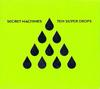CD SECRET MACHINES - Ten Silver Drops 9362499872 Reprise Records 2006 UK Rock Used