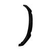 3 PCS Car Front Bumper Lip Splitter Lip Chin Spoiler Kit for 2 Series F22 F23 2014 To 2021 Glossy