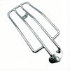 Motorcycle Rear Luggage Rack Flat Mounting Plate Mudguard