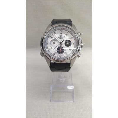 Used CASIO EF-535DJ EDIFICE