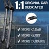 Car Front Wiper Blades For BMW 7 Series G11 G12 2014 2015 2016 2017 Windscreen Windshield Accessories Window 730i 740i 740e