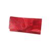[Dakota] Long Wallet Genuine Leather Women's Pink DA-30682-32