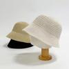New ArrivalS Open Run Women S Summer Travel Style Pattern Bucket Hat