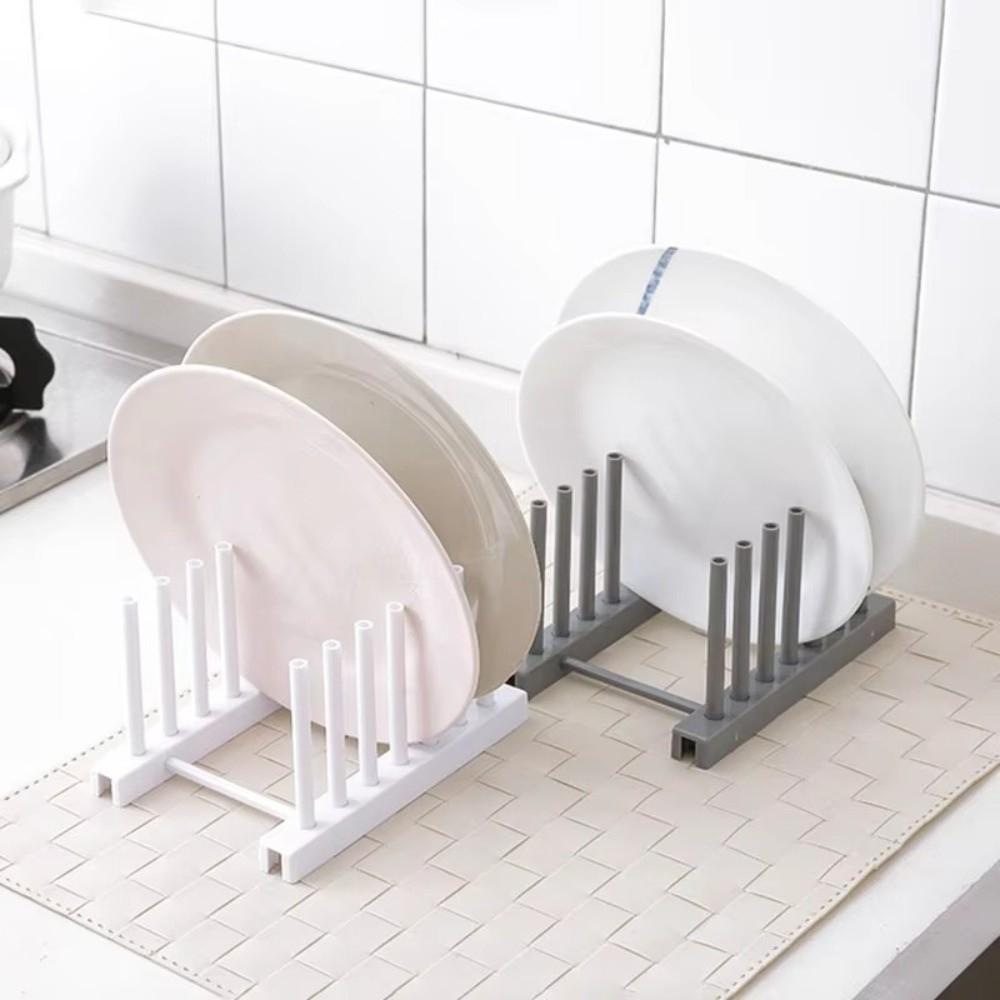 Multifunctional Drying Cups Shelf Space Saving Kitchen Sink Organizer Dish Drainer Rack Kitchen