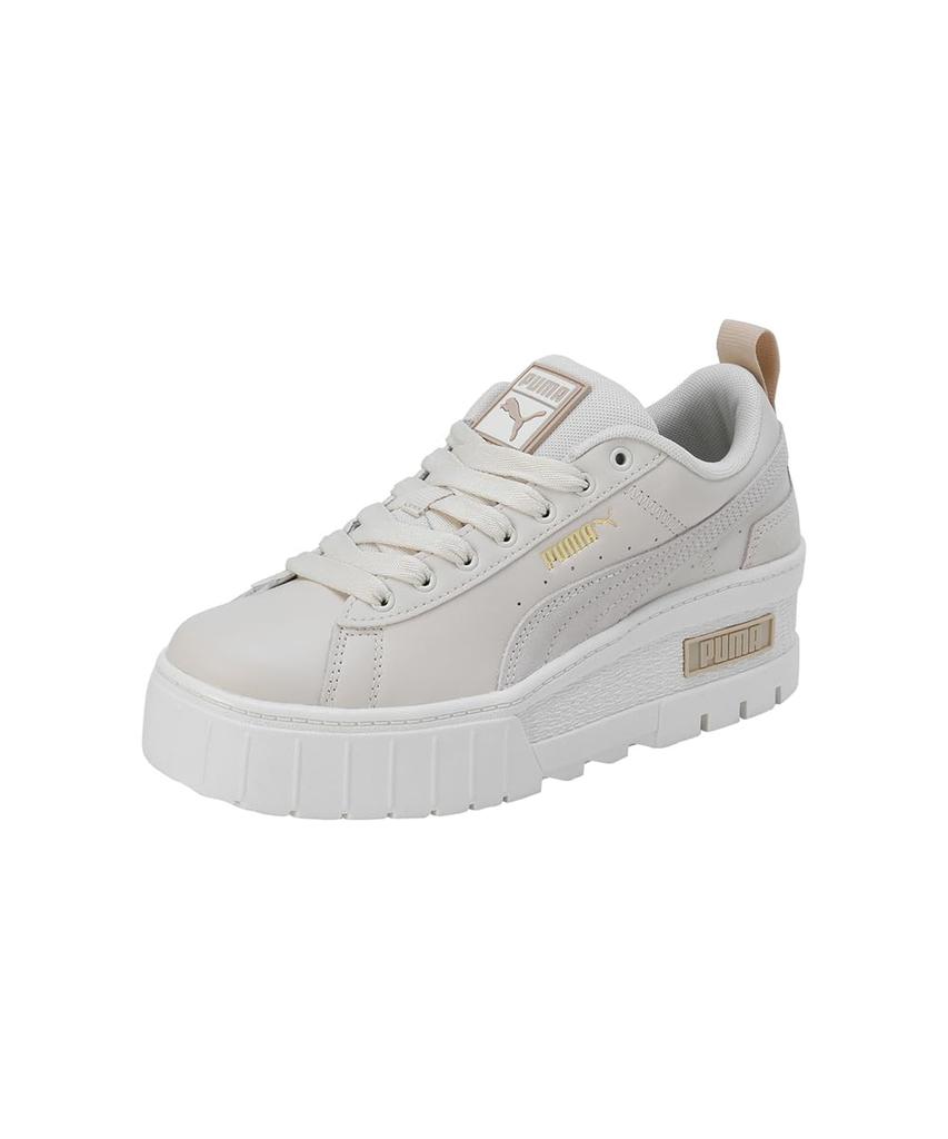 Puma Lyra Sneakers 388951 2023 Colorway Puma Black Size Cm Women's Spring/Summer White/Puma 26.0