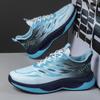 Men Casual Outdoor Sports Sneakers Lightweight New Casual Classic Youth Fashion Trend Color Blocked Running Shoes Para