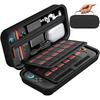 For Nintendo Switch 2 Accessories Bag Case Cover Console Fundas Protection Estuche Pouch Carcasa Protector Etui Storage Tas Kit