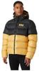 Winter Jacket Active Puffer Jacket Beige