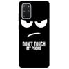 For Samsung Galaxy S20 Case Silicon TPU Cover For Samsung Galaxy S20 PLUS Phone Case For Samsung Galaxy S20 Ultra S 20 Case Cat