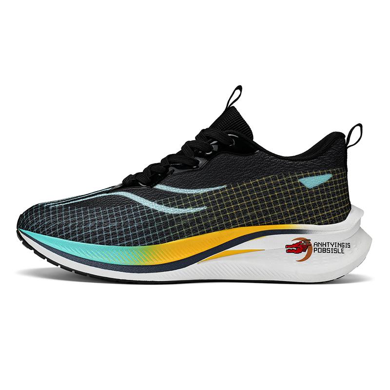 Men Shoes Slip On Fashion White Sneakers Male Sport Running Shoes Breathable Training Walking Tennis Sport Shoes Couple