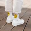fsn058_Smile Fashion Women's Socks