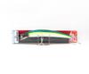 Yo Zuri Crystal Minnow 130 mm Plaukiantis Masalas R1125-HGM (0148)