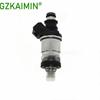 Fuel Injector Nozzle  Fuel Injectors For Yamaha Outboard 150-225HP 2 Stroke OEM 65L-13761-00-00 65L137610000