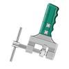 Precise Handheld Tile Cutter Breaking Pliers Suitable For Home DIYer And Professional Glass Workers Smooth Accurate Cuts