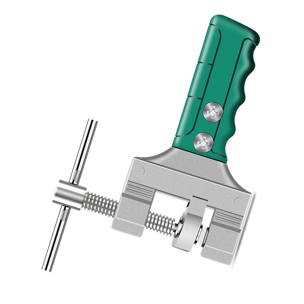 Precise Handheld Tile Cutter Breaking Pliers Suitable For Home DIYer And Professional Glass Workers Smooth Accurate Cuts