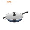 SUPOR 32cm Starstone Non-stick Wok