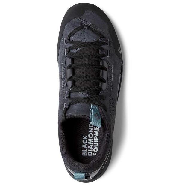 Black Diamond Technician Leather Trekking Boots