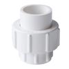 PVC Plastic Water Pipe Union Connector