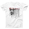 Buckcherry Gift For Family White T-Shirt Cotton All Size Unisex T-Shirt