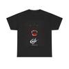 Cujo Movie Poster Shirt Stephen King Book Dogs Horror Unisex Heavy Cotton Tee Unisex T-Shirt