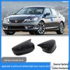 08-17 Honda Accord US Rétroviseur Coque de Modification Klaxon Arrière Accessoires
