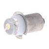 P13.5S 0,5W 3V 4,5V 6V arbeidslys lommelykt Bytt ut LED-pære