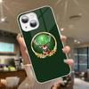 Hot J-JaegermeisterS For IPhone 14 13 12 Mini 11 Pro XS Max X XR 14 Plus Tempered Glass Cover