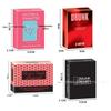 Romantic Bedroom Command: Adult Erotic Pose Cards & Drinking Game