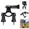 PULUZ 43 In 1 Accessories Kit Includes Chest Strap Suction Cup Mount Grip Tripod Mount Handlebar Mount and More for DJi