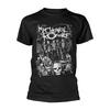 My Chemical Romance Dead Parade T Shirt