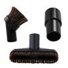 3pcs/set Vacuum Cleaner Brush Head Nozzle with 32 / 35mm Adapter Vacuum Cleaner Replacement Attachment Spare Parts