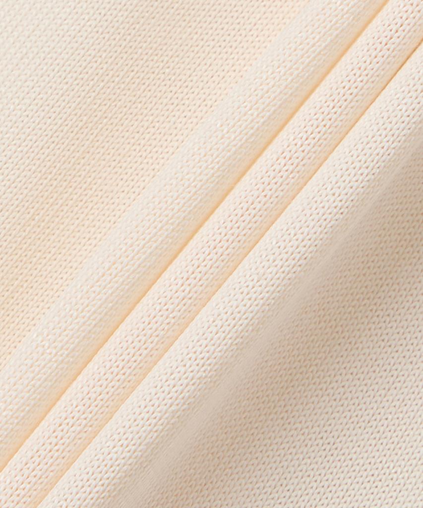 Puma X Musinsa T7 Balloon Mini Skirt - Almond / 638018-87