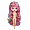 ICY Fortune Days BJD Doll, 19 Improved Jointed Doll, 1/6 BJD Toy, 4 Pupil Colors, 8+ (03)