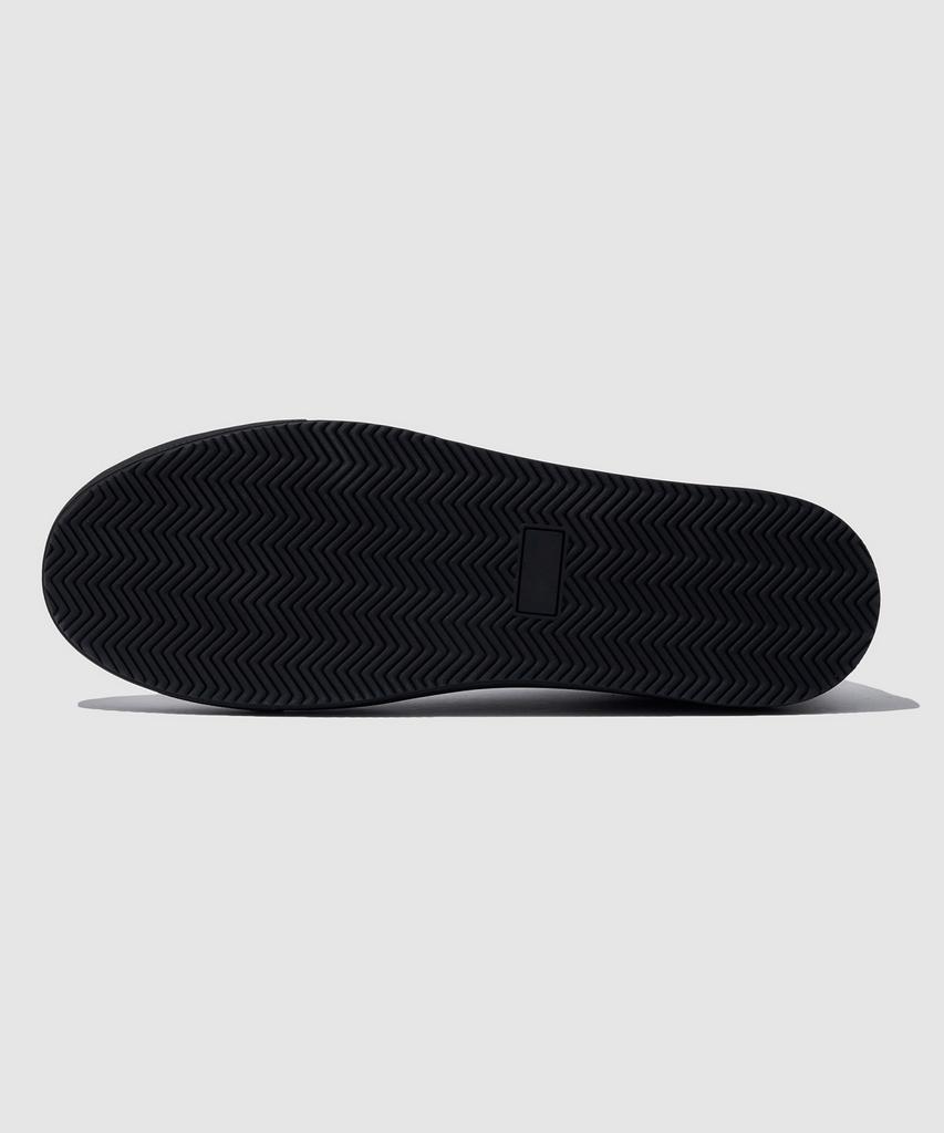 Daonato Low Sneakers (Black)